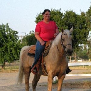 Meet your Posher, Shelly